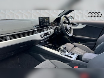 Used Audi A4 2024 for sale - 77709140: Photo