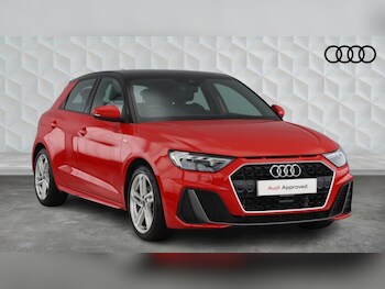 Used Audi A1 2023 for sale - 79187774: Photo