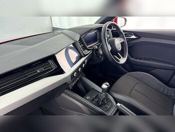 Used Audi A1 2023 for sale - 79187774: Photo