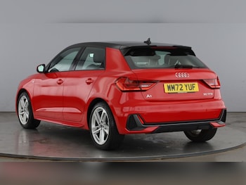 Used Audi A1 2023 for sale - 79187774: Photo