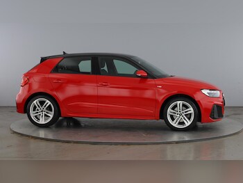 Used Audi A1 2023 for sale - 79187774: Photo