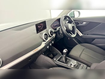 Used Audi Q2 2022 for sale - 77766645: Photo