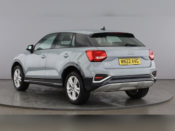 Used Audi Q2 2022 for sale - 77766645: Photo
