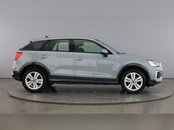 Used Audi Q2 2022 for sale - 77766645: Photo