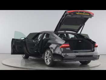 Used Audi A7 2023 for sale - 72369010: Photo
