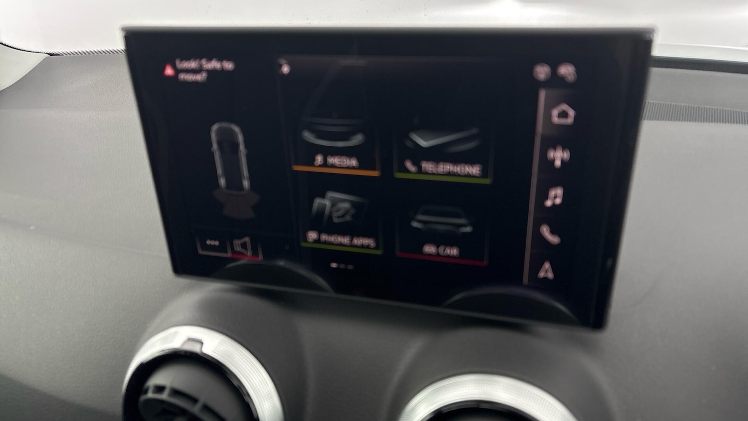 Used Audi Q2 for sale - 77602467: Photo 15