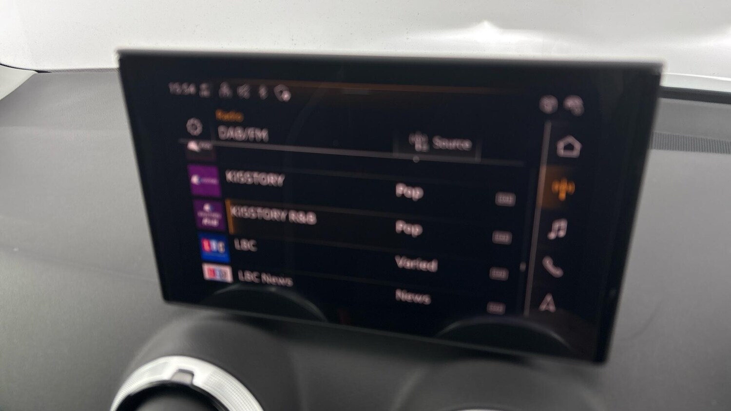 Used Audi Q2 for sale - 77602467: Photo 16