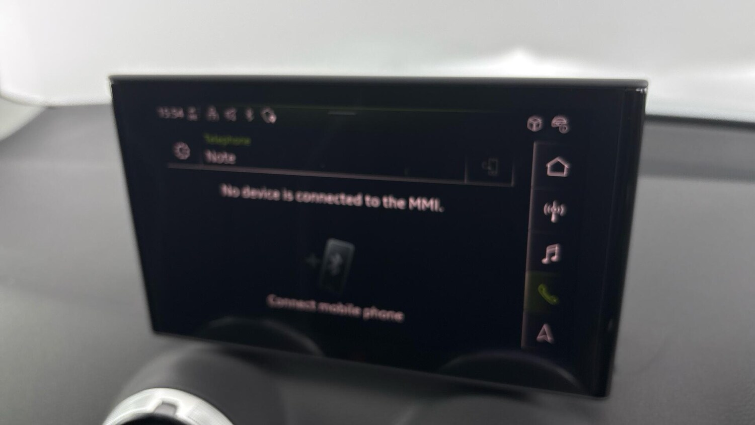 Used Audi Q2 for sale - 77602467: Photo 17