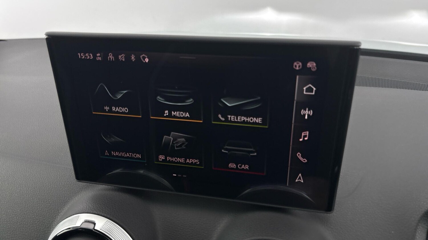 Used Audi Q2 for sale - 77602467: Photo 18