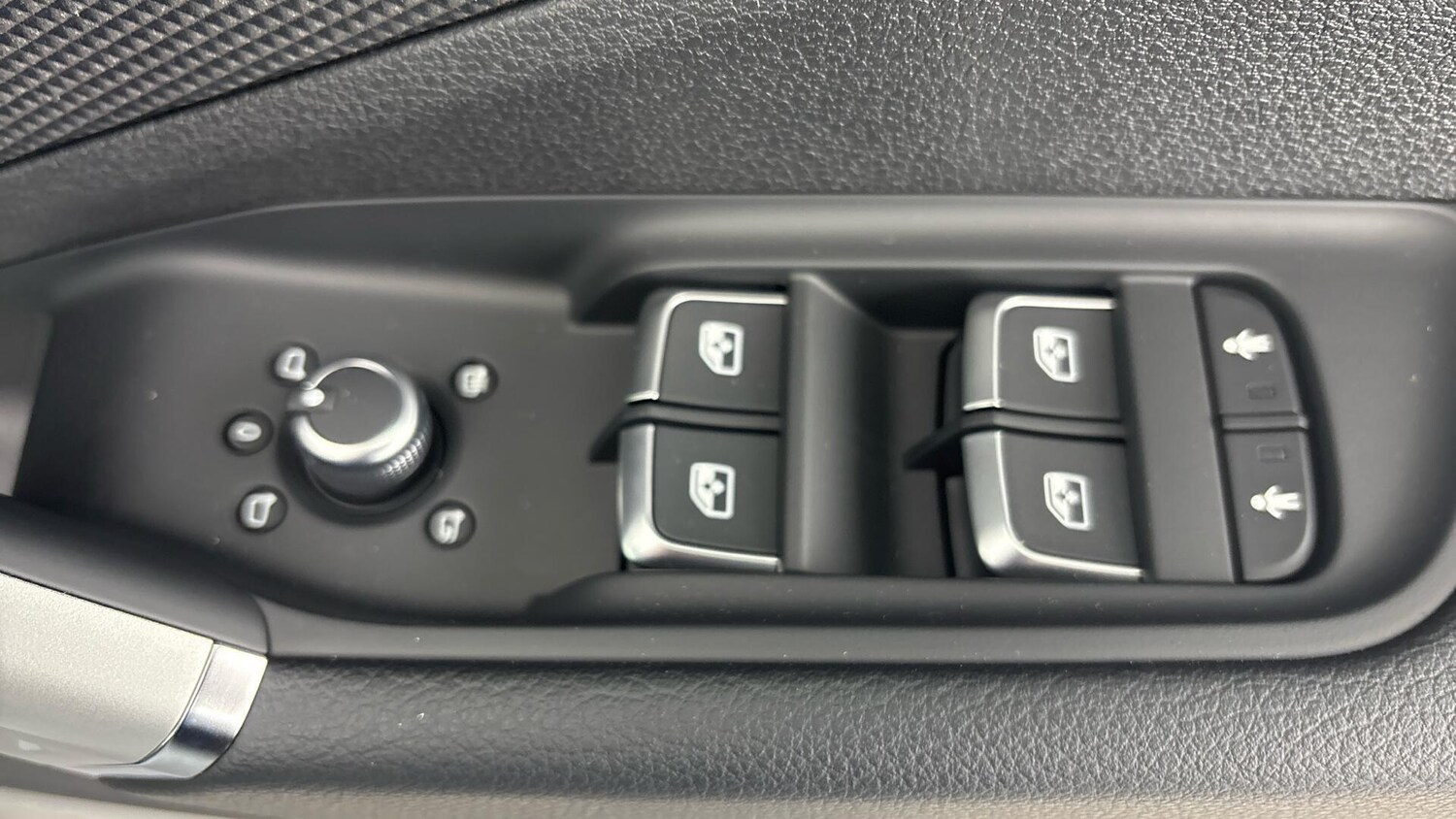 Used Audi Q2 for sale - 77602467: Photo 19