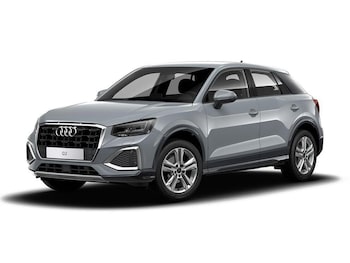 Audi Q2 feature image