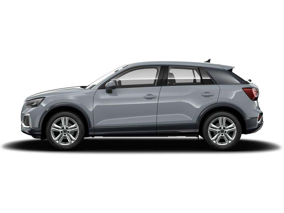 Used Audi Q2 for sale - 77602467: Photo 2