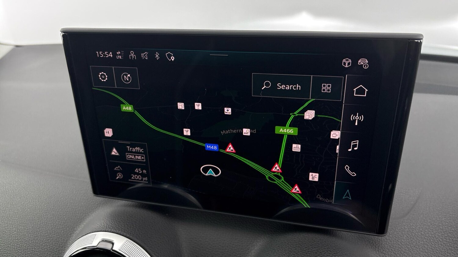 Used Audi Q2 for sale - 77602467: Photo 22