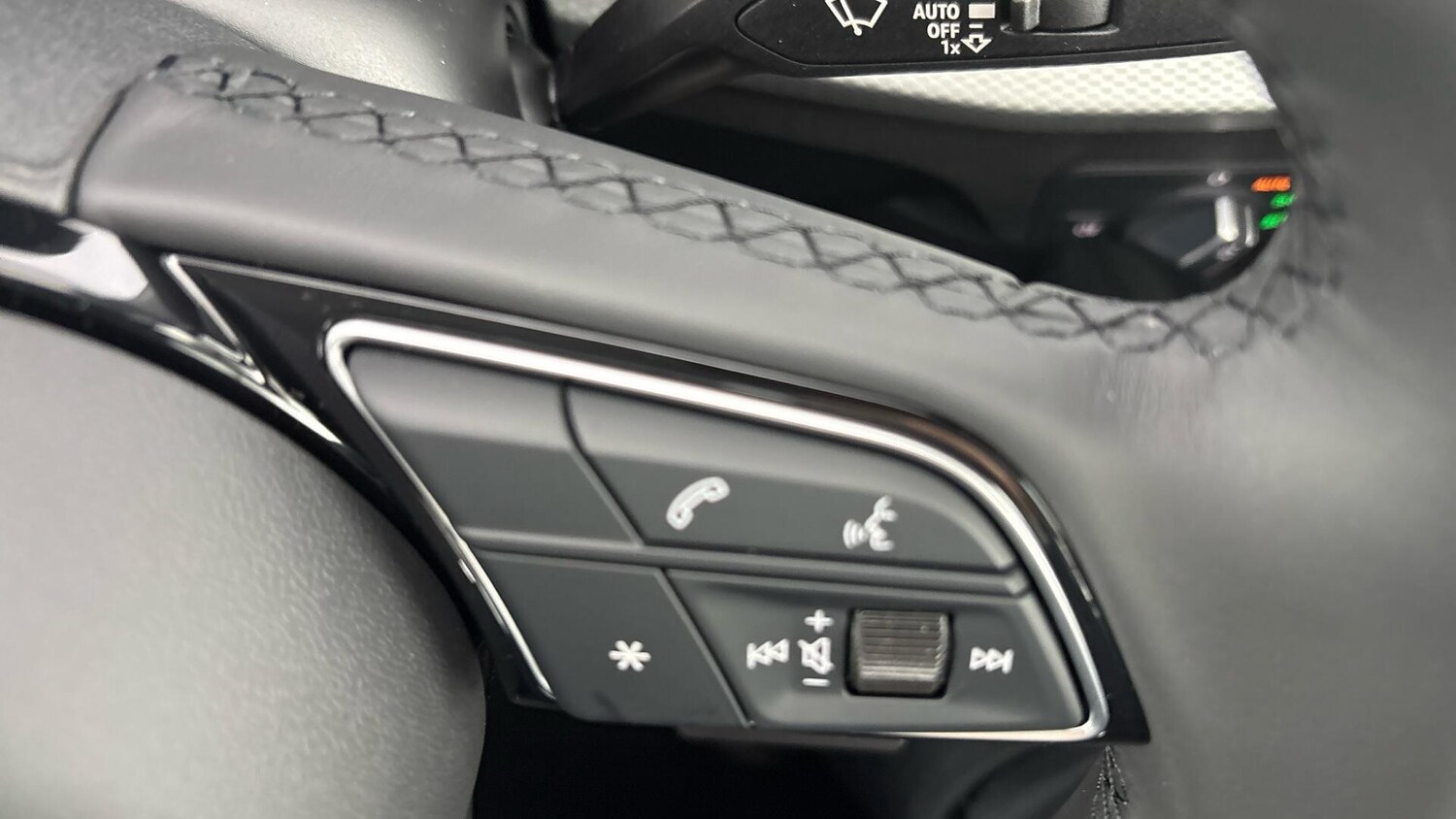 Used Audi Q2 for sale - 77602467: Photo 23