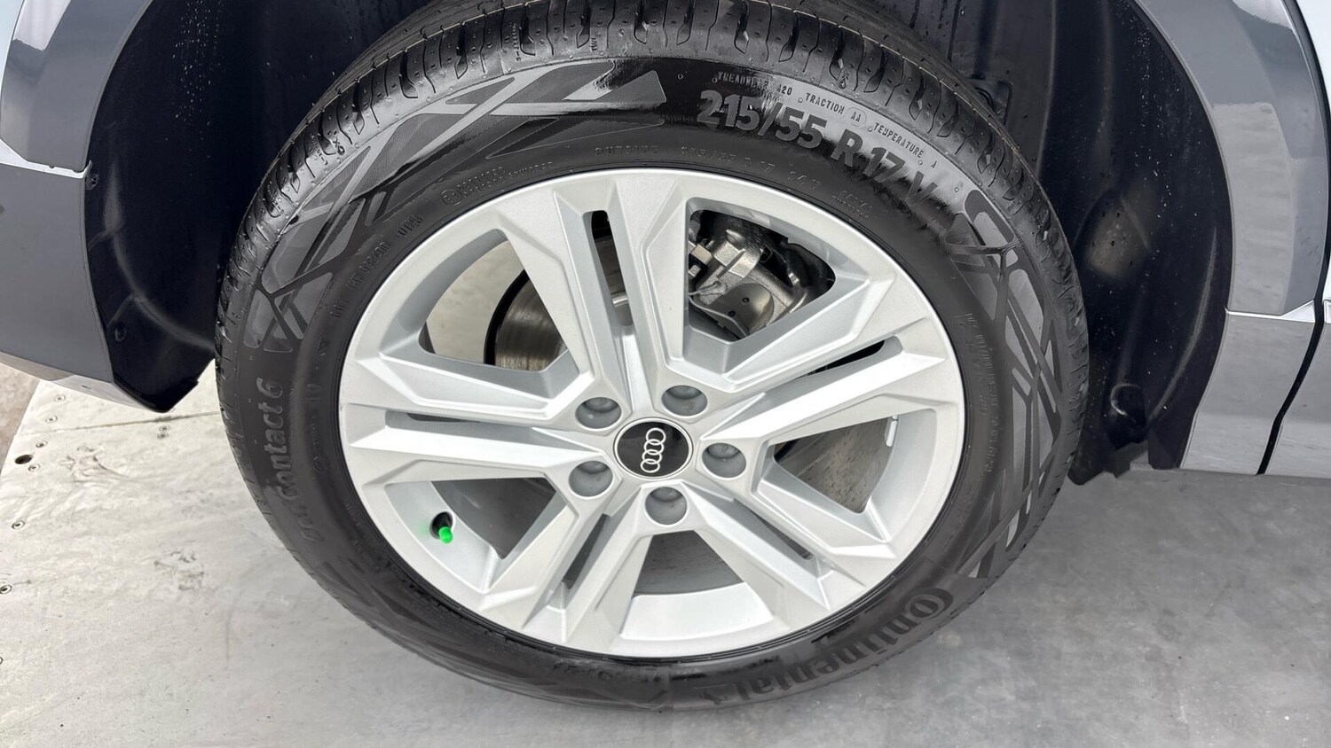 Used Audi Q2 for sale - 77602467: Photo 26