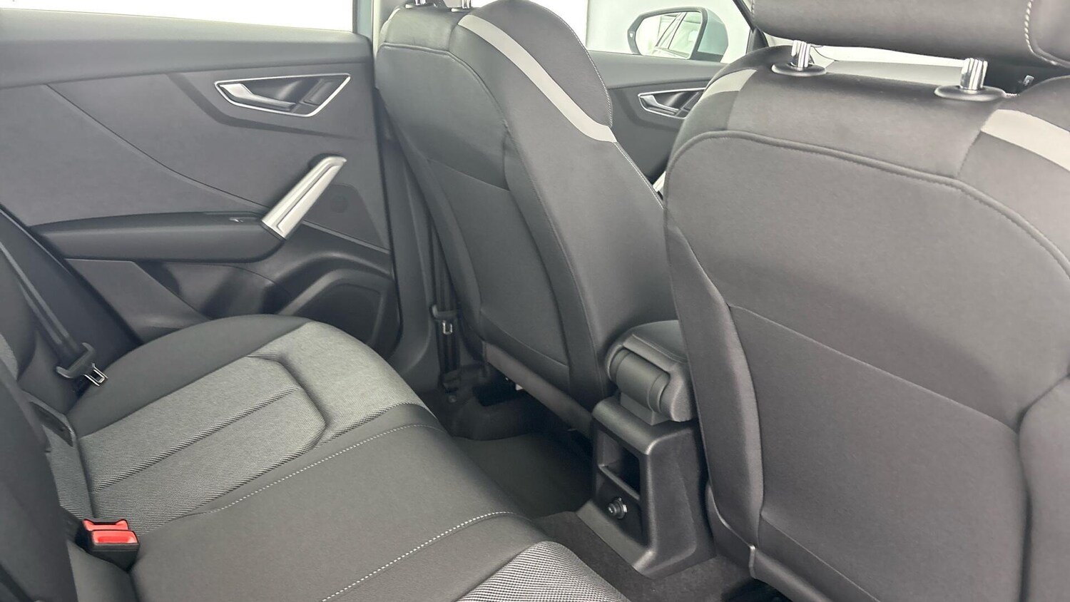 Used Audi Q2 for sale - 77602467: Photo 27