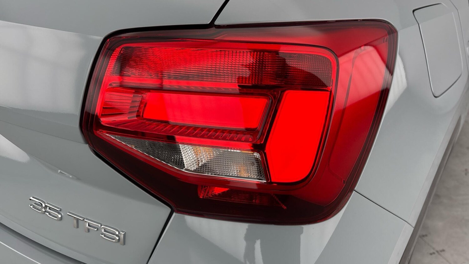 Used Audi Q2 for sale - 77602467: Photo 28