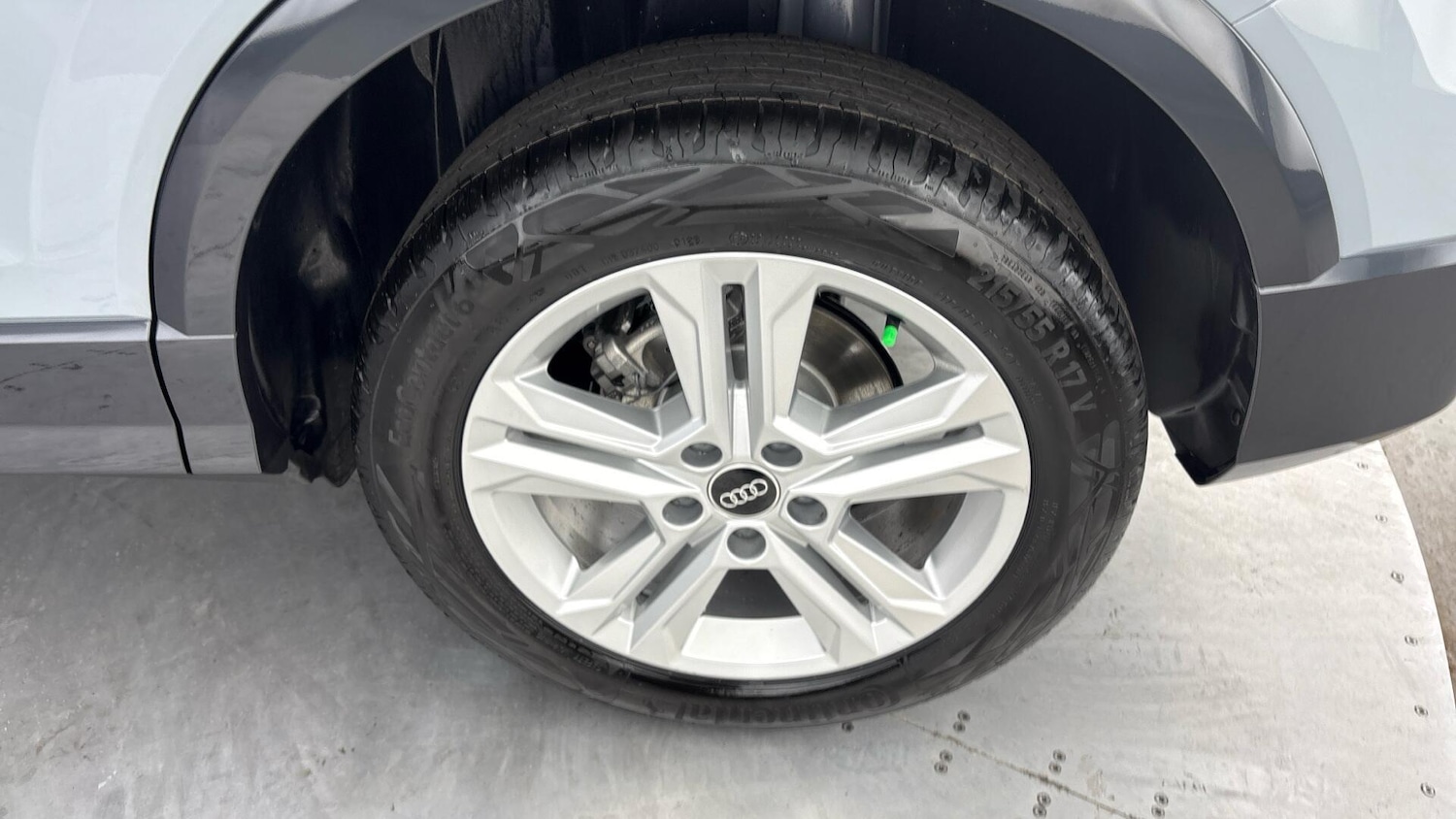 Used Audi Q2 for sale - 77602467: Photo 31