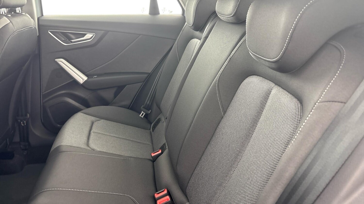 Used Audi Q2 for sale - 77602467: Photo 32