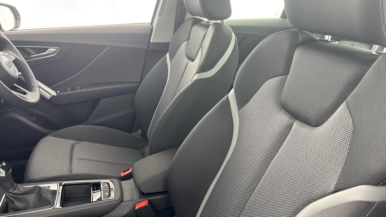 Used Audi Q2 for sale - 77602467: Photo 33