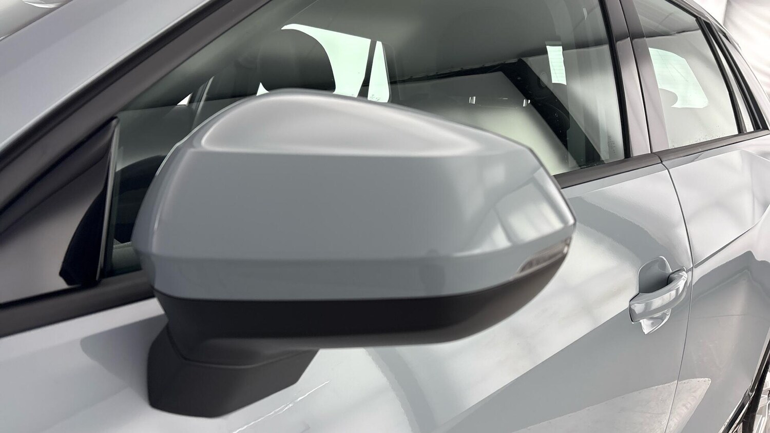 Used Audi Q2 for sale - 77602467: Photo 34