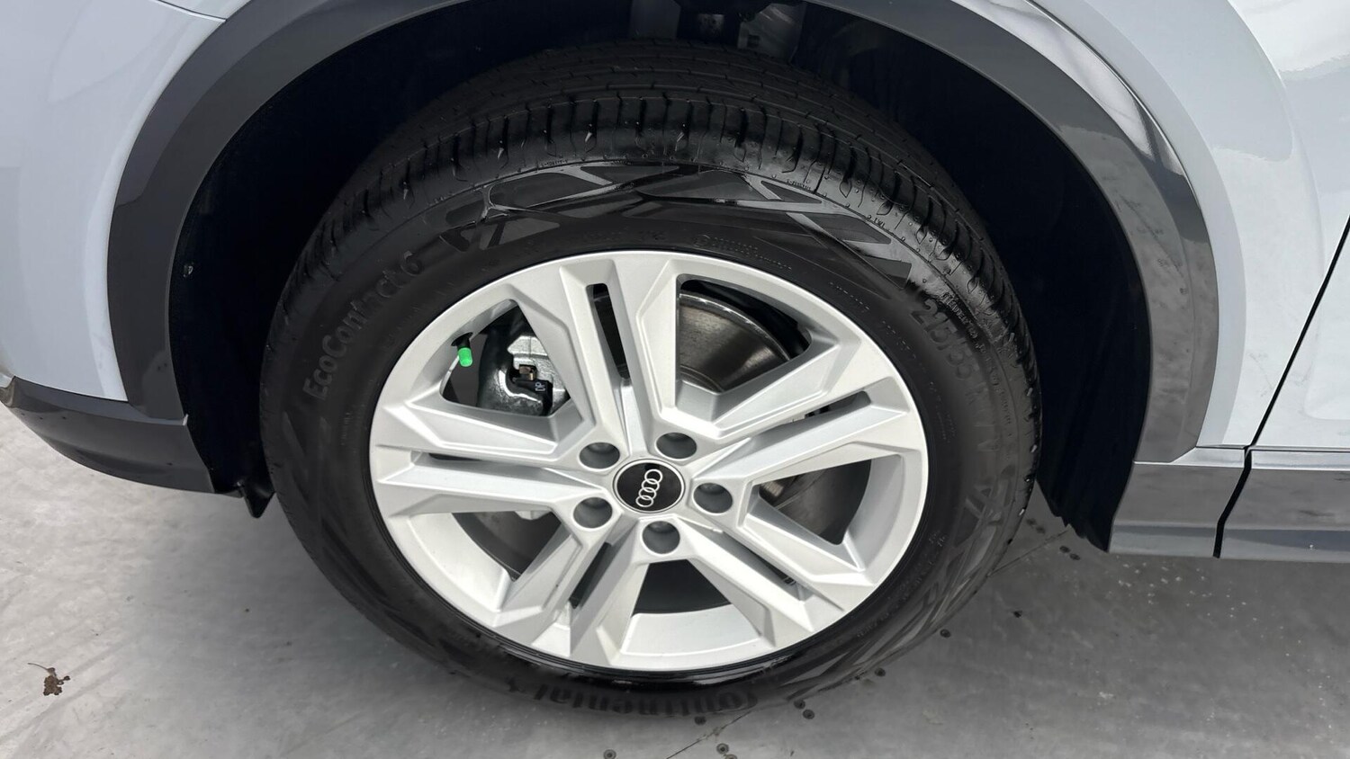 Used Audi Q2 for sale - 77602467: Photo 35