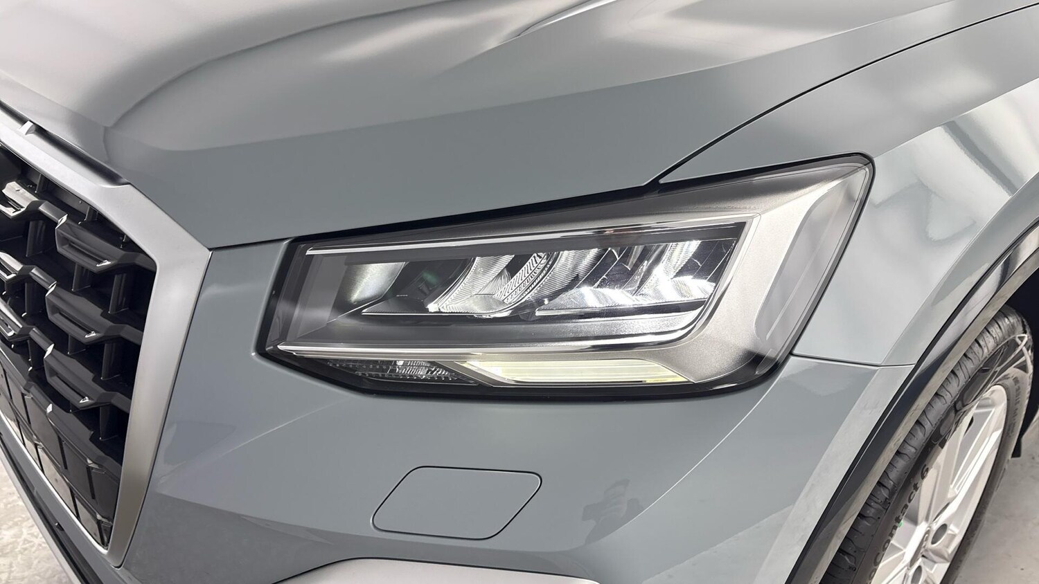 Used Audi Q2 for sale - 77602467: Photo 36