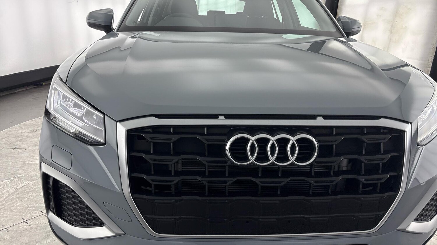 Used Audi Q2 for sale - 77602467: Photo 37