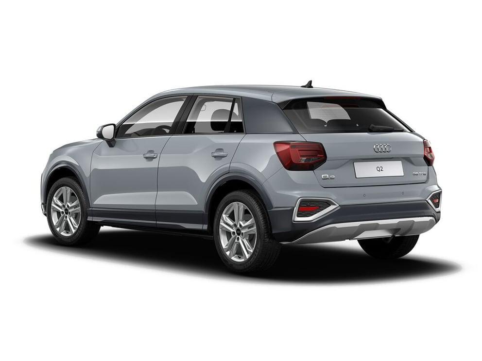Used Audi Q2 for sale - 77602467: Photo 40