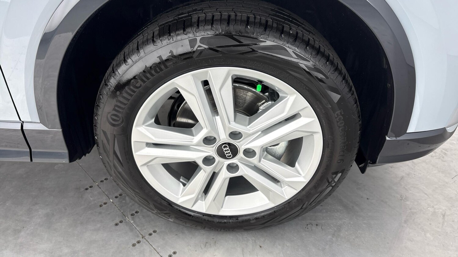 Used Audi Q2 for sale - 77602467: Photo 5