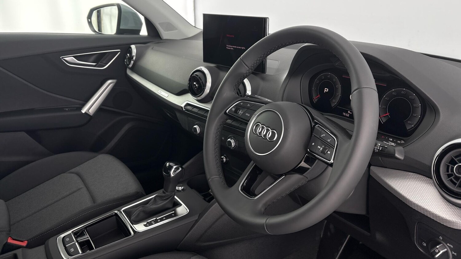 Used Audi Q2 for sale - 77602467: Photo 6