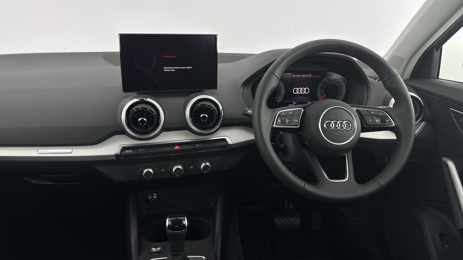 Used Audi Q2 for sale - 77602467: Photo 8
