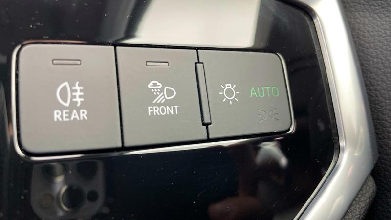 Used Audi Q3 2025 for sale - 76882648: Photo 20