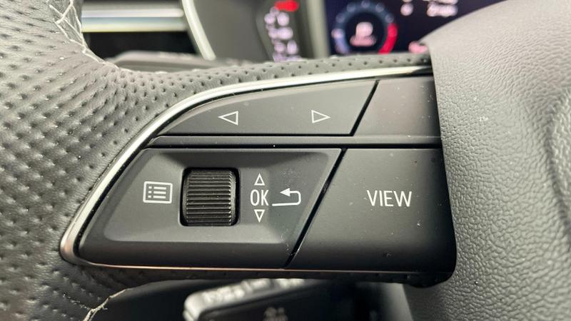 Used Audi Q3 2025 for sale - 76882648: Photo 23