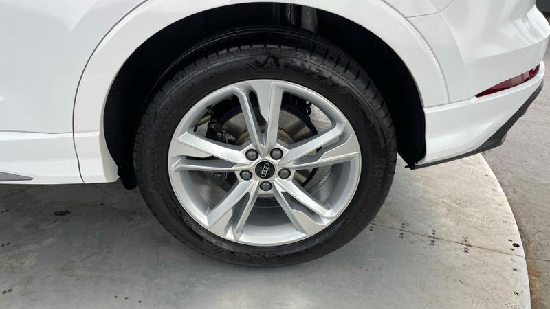 Used Audi Q3 2025 for sale - 76882648: Photo 28