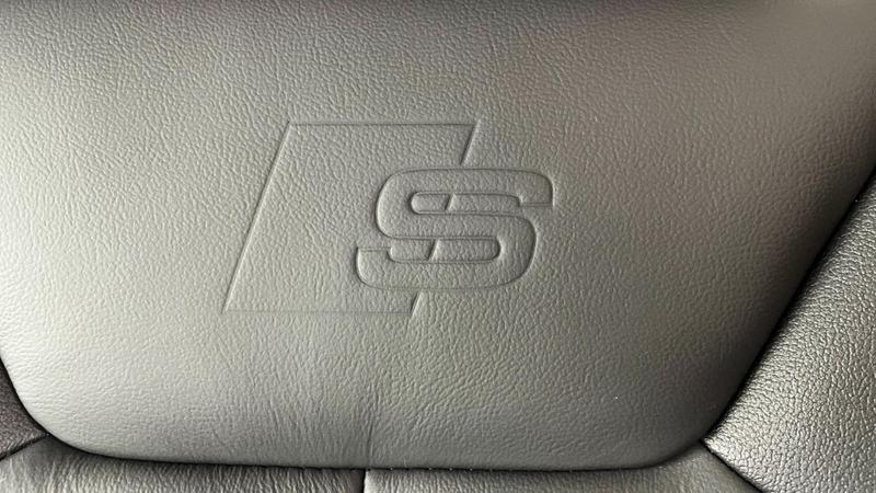 Used Audi Q3 2025 for sale - 76882648: Photo 30