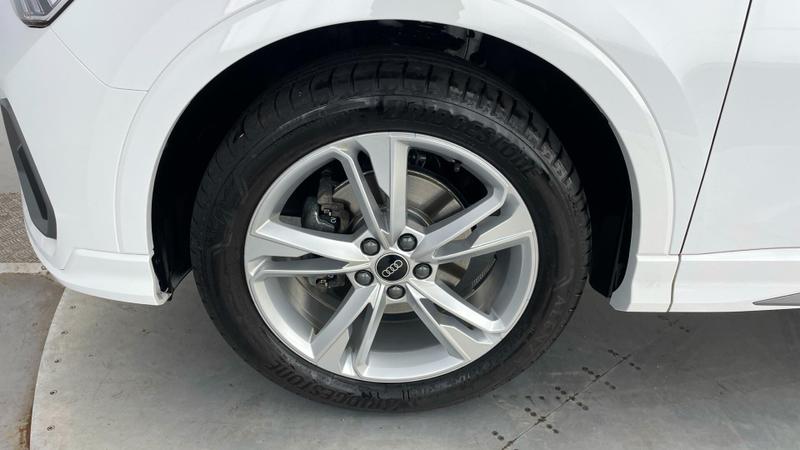 Used Audi Q3 2025 for sale - 76882648: Photo 31