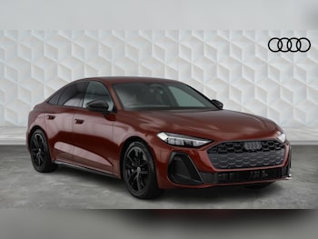 Used Audi A5 undefined for sale - 79600414: Photo