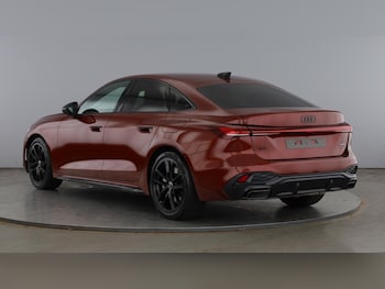 Used Audi A5 undefined for sale - 79600414: Photo