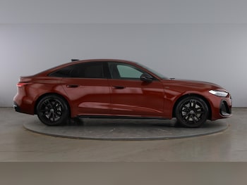 Used Audi A5 undefined for sale - 79600414: Photo