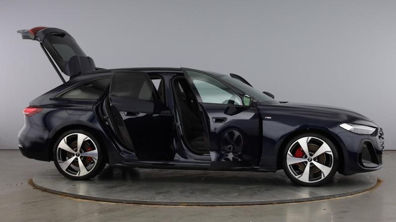 Used Audi A5 2025 for sale - 77336028: Photo 10