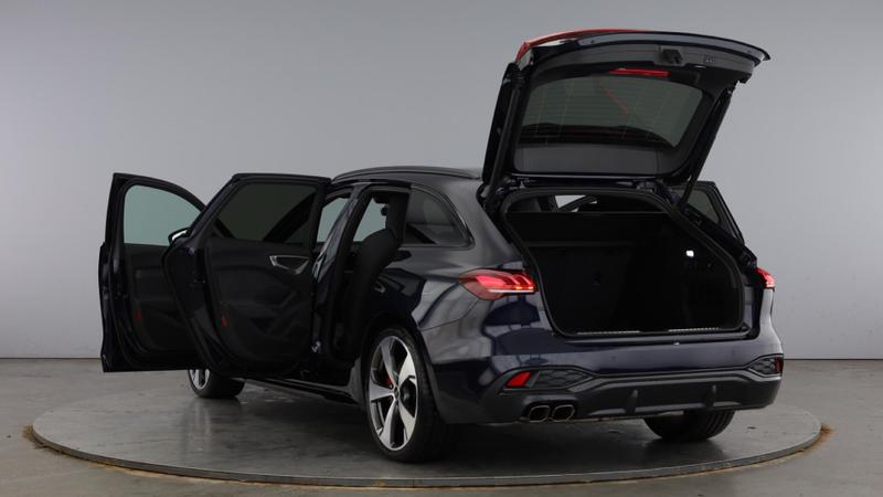 Used Audi A5 2025 for sale - 77336028: Photo 11