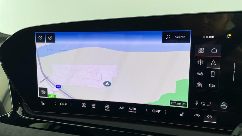 Used Audi A5 2025 for sale - 77336028: Photo 14