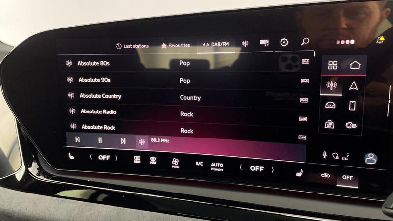 Used Audi A5 2025 for sale - 77336028: Photo 15