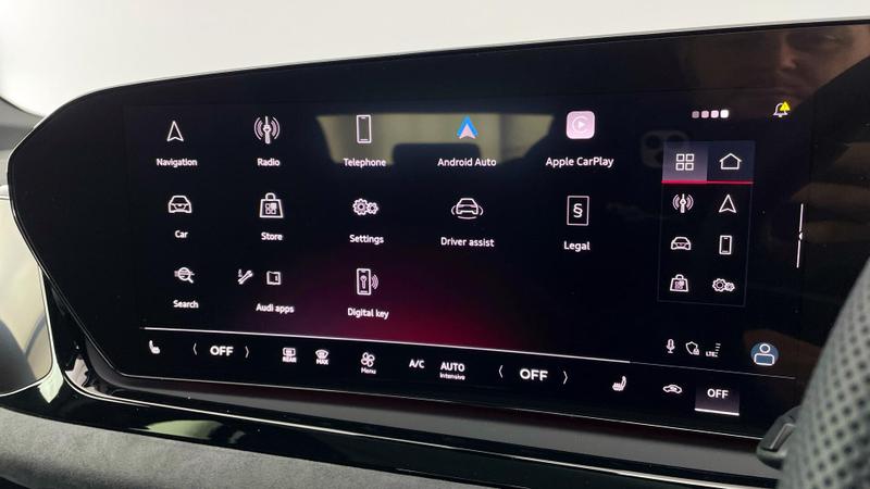 Used Audi A5 2025 for sale - 77336028: Photo 18