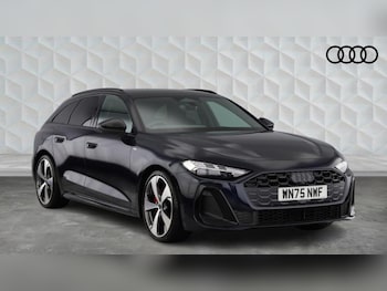 Used Audi A5 2025 for sale - 77336028: Photo