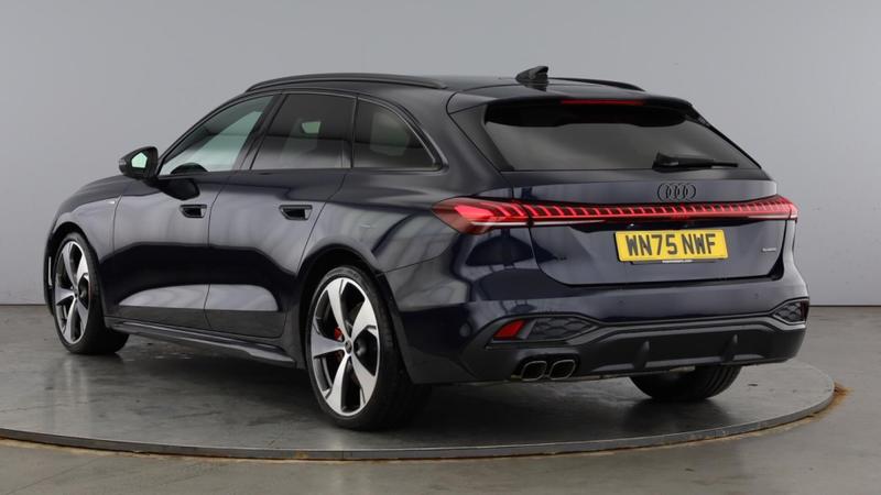 Used Audi A5 2025 for sale - 77336028: Photo 3