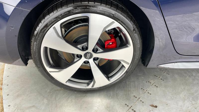 Used Audi A5 2025 for sale - 77336028: Photo 31