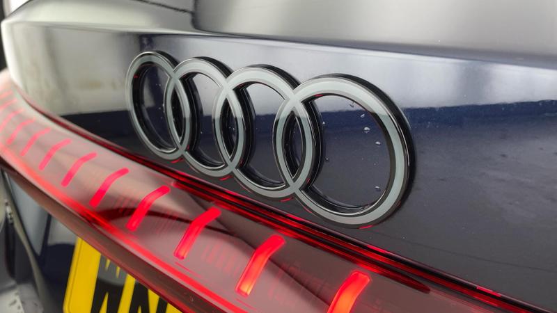 Used Audi A5 2025 for sale - 77336028: Photo 34