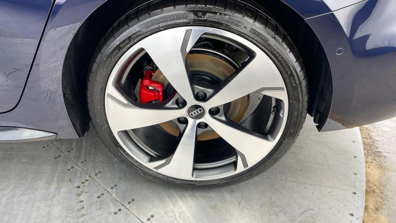 Used Audi A5 2025 for sale - 77336028: Photo 38